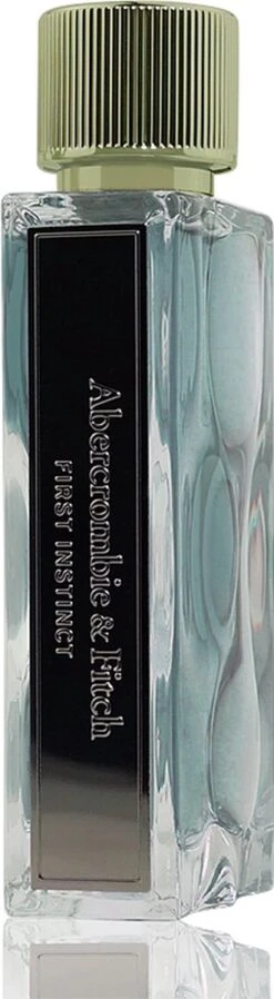 Abercrombie & Fitch First Instinct 100 Ml - Eau De Toilette - Herenparfum -Parfum Speciaal Winkel 330x1200 1