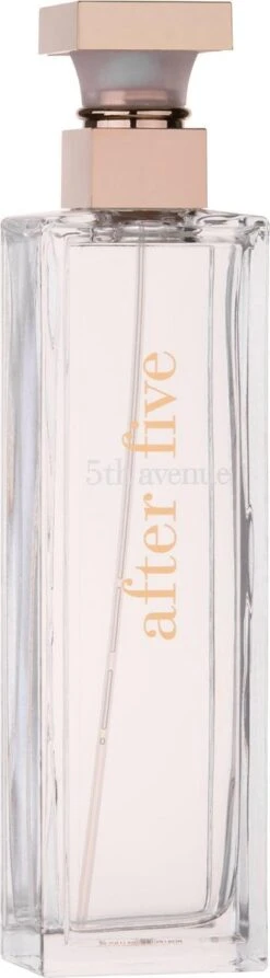 Elizabeth Arden Fifth Avenue After Five For Women - 125 Ml - Eau De Parfum -Parfum Speciaal Winkel 332x1200 1