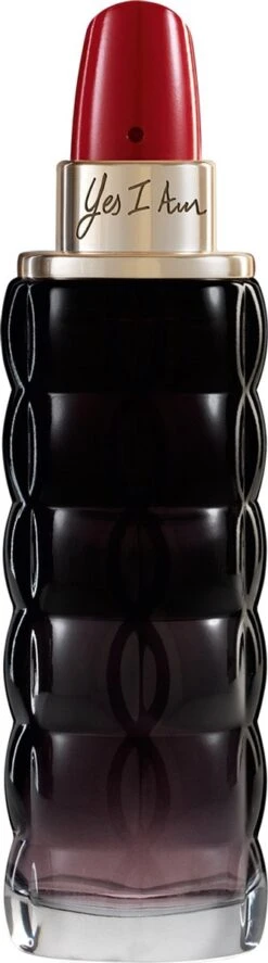 Cacharel - Yes I Am - Eau De Parfum - 75ML 13 Cacharel - Yes I Am - Eau De Parfum - 75ML -Parfum Speciaal Winkel 334x1200 1