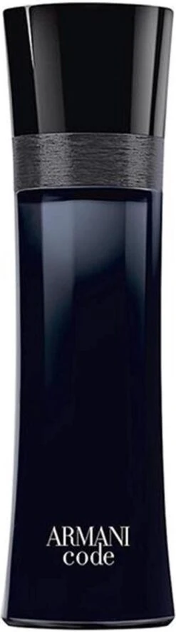 Armani - Code Eau De Toilette 21 Armani - Code Eau De Toilette -Parfum Speciaal Winkel 335x1200 3