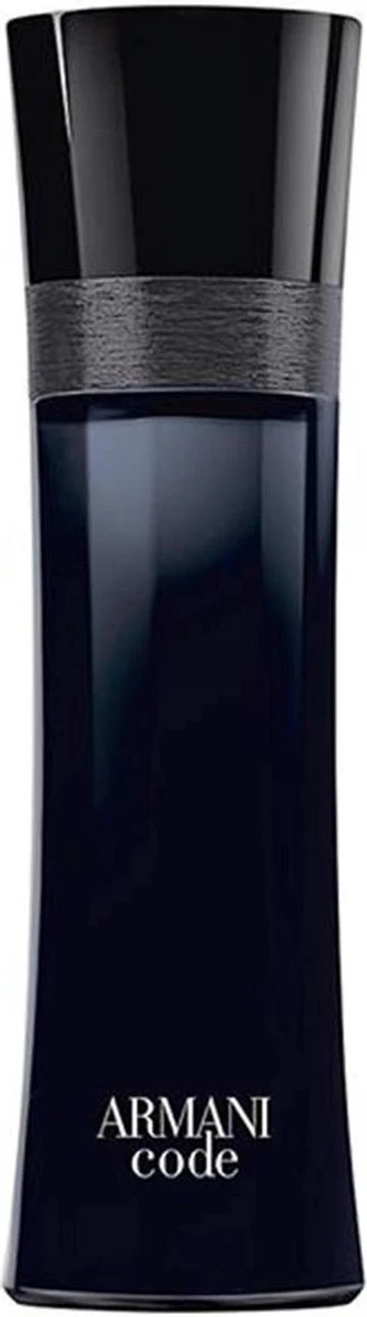 Armani - Code Eau De Toilette 9 Armani - Code Eau De Toilette - Afbeelding 9