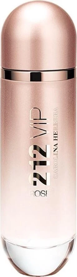 Carolina Herrera 212 Vip Rose - 80ml - Eau De Parfum 33 Carolina Herrera 212 Vip Rose - 80ml - Eau De Parfum -Parfum Speciaal Winkel 336x1200