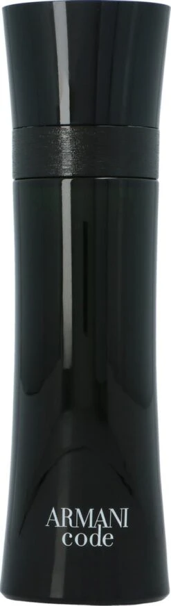Giorgio Armani Armani Code 125 Ml - Eau De Toilette - Herenparfum -Parfum Speciaal Winkel 340x1200 2