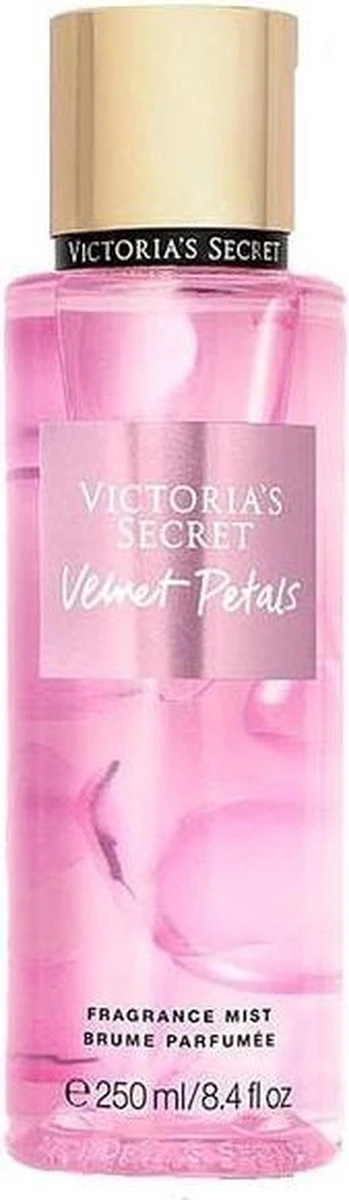 Victoria's Secret Velvet Petals - Fragrance Mist Spray - 250 Ml 6 Victoria's Secret Velvet Petals - Fragrance Mist Spray - 250 Ml - Afbeelding 6