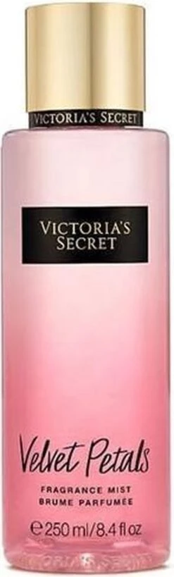 Victoria's Secret Velvet Petals - Fragrance Mist Spray - 250 Ml 10 Victoria's Secret Velvet Petals - Fragrance Mist Spray - 250 Ml -Parfum Speciaal Winkel 362x1200 2