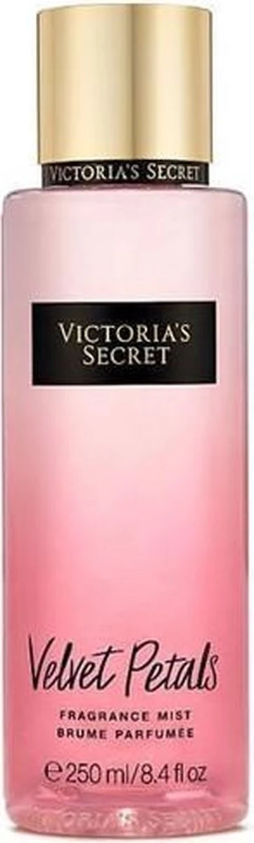 Victoria's Secret Velvet Petals - Fragrance Mist Spray - 250 Ml 5 Victoria's Secret Velvet Petals - Fragrance Mist Spray - 250 Ml - Afbeelding 5