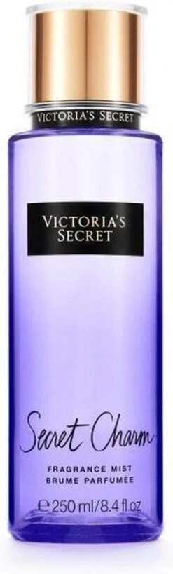 Victoria's Secret Secret Charm - 250 Ml - Mist -Parfum Speciaal Winkel 362x1200