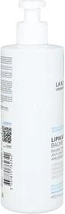 La Roche Lipikar Baume AP+M W/Pump 400ml -Parfum Speciaal Winkel 364x1200