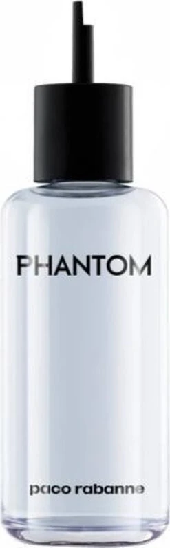 Paco Rabanne Phantom Edt Refill Bottle 200 Ml -Parfum Speciaal Winkel 372x1200