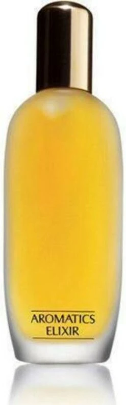 Clinique Aromatics Elixir 45 Ml - Eau De Parfum - Damesparfum