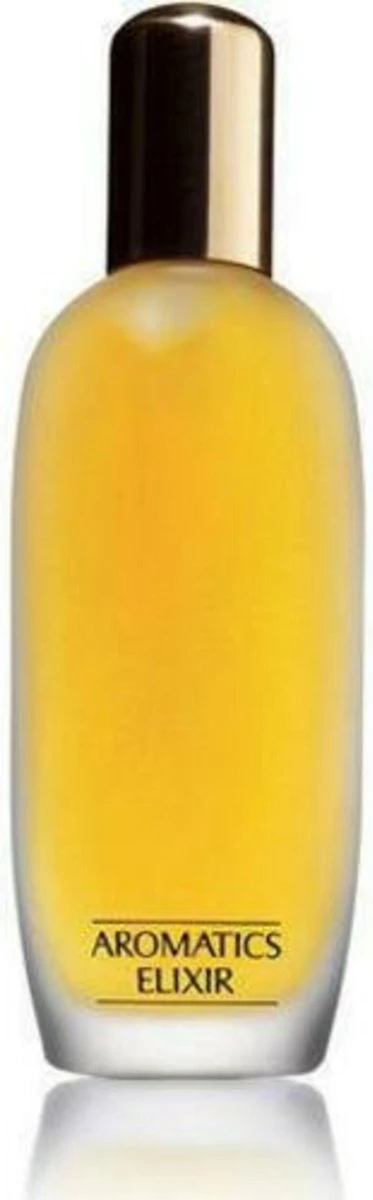 Clinique Aromatics Elixir 45 Ml - Eau De Parfum - Damesparfum 1 Clinique Aromatics Elixir 45 Ml - Eau De Parfum - Damesparfum