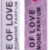 Eye Of Love Eol Body Spray Geurloos Met Feromonen Vrouw/Man- 10 Ml
