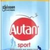 Autan Sport Mosquito Repellent Spray 100ml
