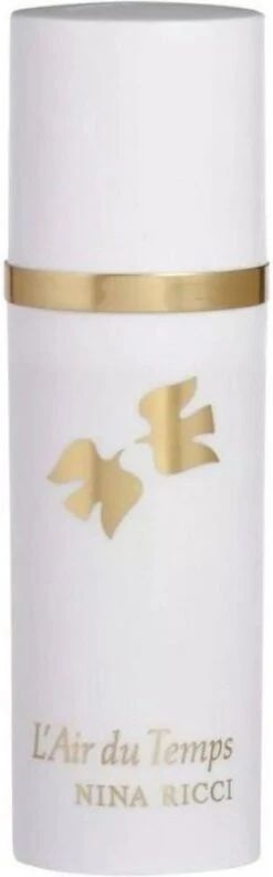 Nina Ricci L'Air Du Temps 30 Ml - Eau De Toilette - Damesparfum -Parfum Speciaal Winkel 374x1200