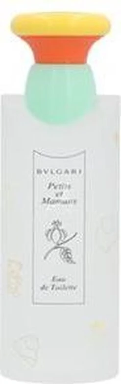 Bvlgari - Petit Et Mamans - Eau De Toilette - 100Ml -Parfum Speciaal Winkel 379x1200