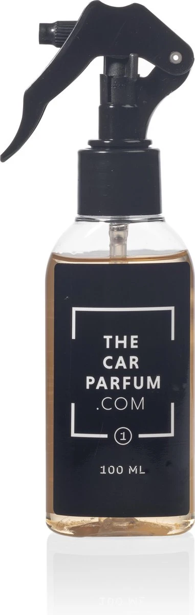 The Car Parfum - Autoparfum Nr. 1 Paul - 100 ML - Luchtverfrisser - Car Perfume - Cadeau Voor De Autoliefhebber 2 The Car Parfum - Autoparfum Nr. 1 Paul - 100 ML - Luchtverfrisser - Car Perfume - Cadeau Voor De Autoliefhebber - Afbeelding 2
