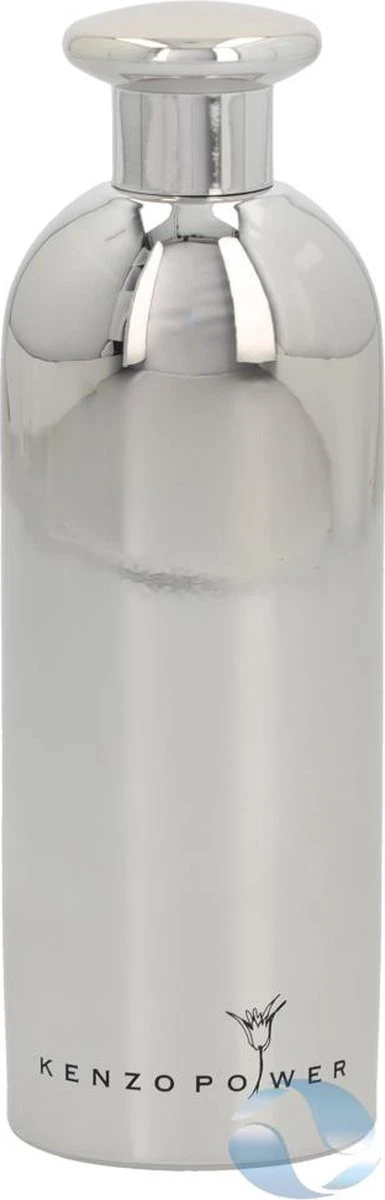 Kenzo Power 60 Ml - Eau De Toilette - Herenparfum 13 Kenzo Power 60 Ml - Eau De Toilette - Herenparfum - Afbeelding 13