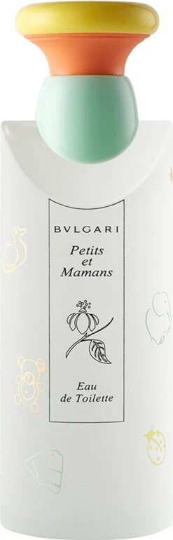 Bvlgari - Petit Et Mamans - Eau De Toilette - 100Ml -Parfum Speciaal Winkel 385x1200