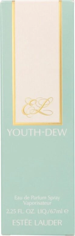Estée Lauder Youth Dew 65 Ml - Eau De Parfum - Damesparfum 31 Estée Lauder Youth Dew 65 Ml - Eau De Parfum - Damesparfum -Parfum Speciaal Winkel 386x1200 2