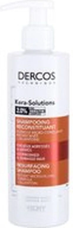 Vichy Dercos Kera-Solutions Shampoo -Parfum Speciaal Winkel 387x1200