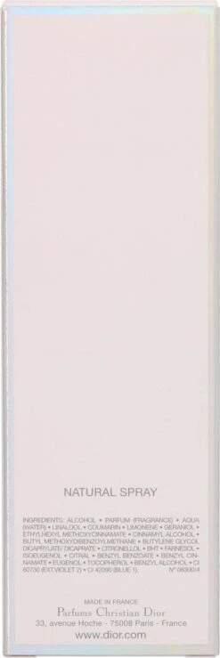 Dior Addict 50 Ml - Eau De Parfum - Damesparfum -Parfum Speciaal Winkel 401x1200