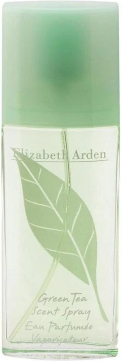 Elizabeth Arden Green Tea 100 Ml - Eau De Parfum - Damesparfum 24 Elizabeth Arden Green Tea 100 Ml - Eau De Parfum - Damesparfum -Parfum Speciaal Winkel 406x1200 1