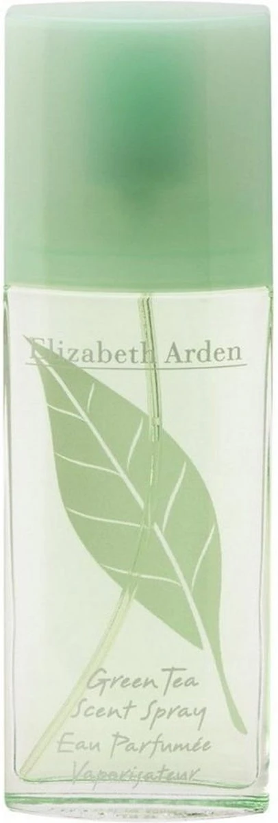 Elizabeth Arden Green Tea 100 Ml - Eau De Parfum - Damesparfum 8 Elizabeth Arden Green Tea 100 Ml - Eau De Parfum - Damesparfum - Afbeelding 8