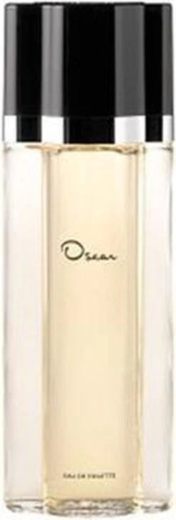 Oscar De La Renta 100 Ml - Eau De Toilette - For Women -Parfum Speciaal Winkel 406x1200