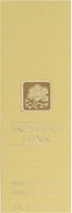 Clinique Aromatics Elixir 45 Ml - Eau De Parfum - Damesparfum 6 Clinique Aromatics Elixir 45 Ml - Eau De Parfum - Damesparfum -Parfum Speciaal Winkel 407x1200 2