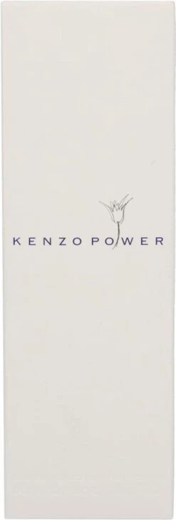 Kenzo Power 60 Ml - Eau De Toilette - Herenparfum 31 Kenzo Power 60 Ml - Eau De Toilette - Herenparfum -Parfum Speciaal Winkel 407x1200 3