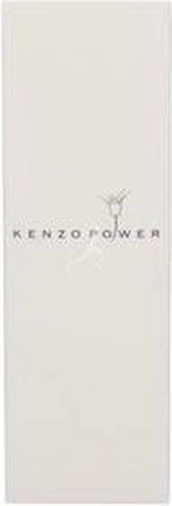 Kenzo Power 60 Ml - Eau De Toilette - Herenparfum 19 Kenzo Power 60 Ml - Eau De Toilette - Herenparfum -Parfum Speciaal Winkel 408x1200 1