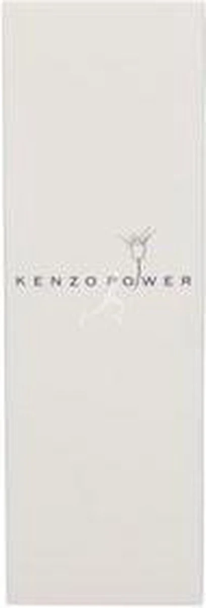 Kenzo Power 60 Ml - Eau De Toilette - Herenparfum 4 Kenzo Power 60 Ml - Eau De Toilette - Herenparfum - Afbeelding 4