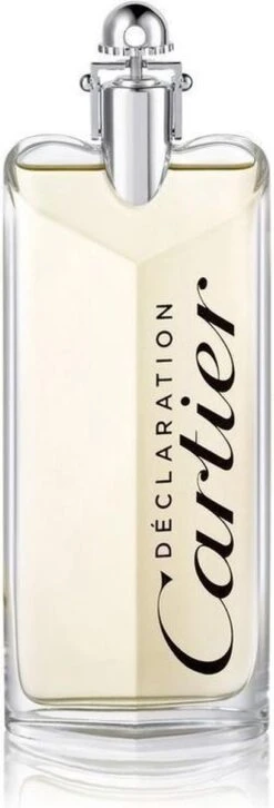 Cartier Déclaration 100 Ml - Eau De Toilette - Herenparfum -Parfum Speciaal Winkel 408x1200
