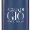 Armani - Acqua Di Gio Profondo - Eau De Parfum - 15 Ml