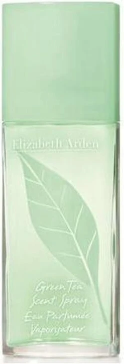 Elizabeth Arden Green Tea 100 Ml - Eau De Parfum - Damesparfum 21 Elizabeth Arden Green Tea 100 Ml - Eau De Parfum - Damesparfum -Parfum Speciaal Winkel 410x1200 1