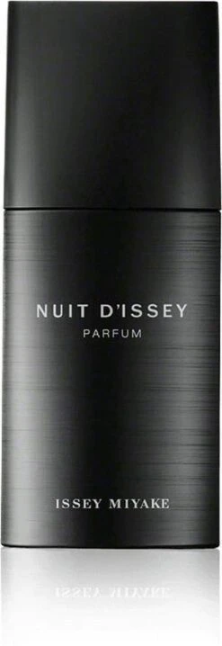 Issey Miyake Nuit D'Issey 75 Ml - Eau De Parfum -Herenparfum -Parfum Speciaal Winkel 413x1200 2