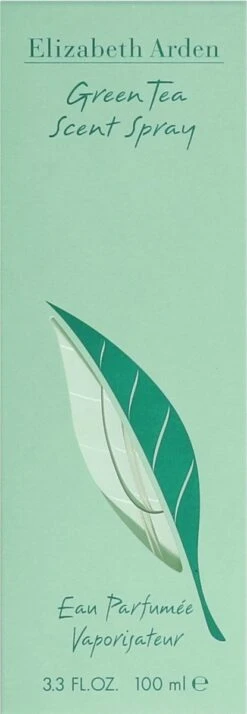 Elizabeth Arden Green Tea 100 Ml - Eau De Parfum - Damesparfum 19 Elizabeth Arden Green Tea 100 Ml - Eau De Parfum - Damesparfum -Parfum Speciaal Winkel 415x1200 1