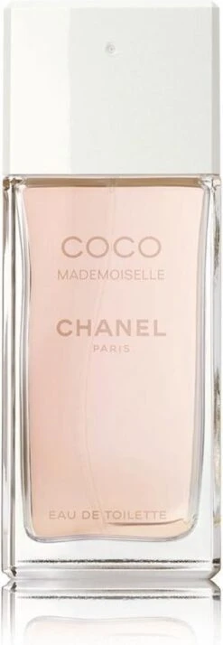 Chanel Coco Mademoiselle Eau De Toilette 15 Chanel Coco Mademoiselle Eau De Toilette -Parfum Speciaal Winkel 415x1200 2
