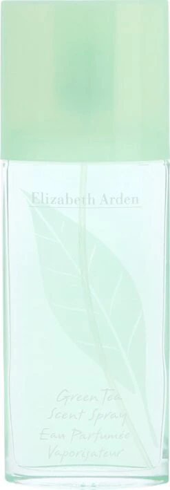 Elizabeth Arden Green Tea 100 Ml - Eau De Parfum - Damesparfum 23 Elizabeth Arden Green Tea 100 Ml - Eau De Parfum - Damesparfum -Parfum Speciaal Winkel 418x1200