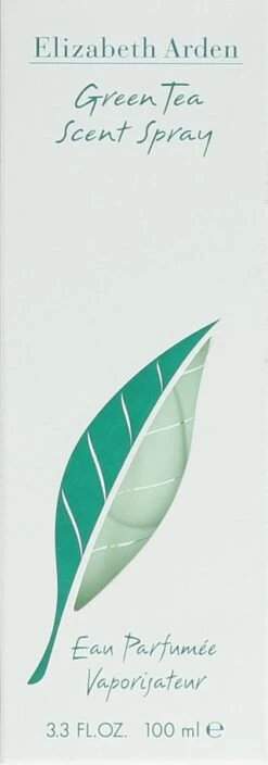 Elizabeth Arden Green Tea 100 Ml - Eau De Parfum - Damesparfum 20 Elizabeth Arden Green Tea 100 Ml - Eau De Parfum - Damesparfum -Parfum Speciaal Winkel 421x1200 1