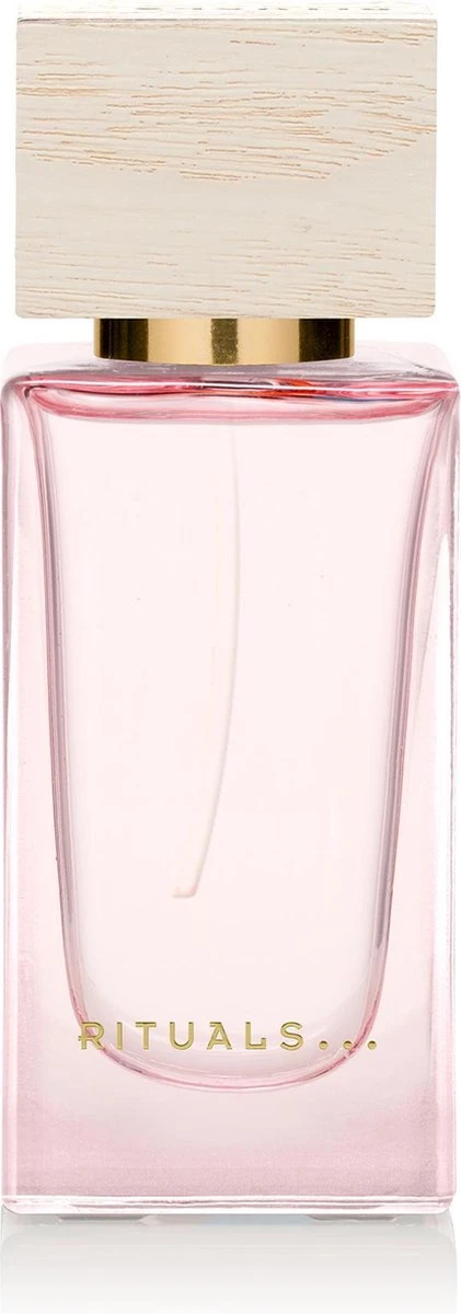 RITUALS Oriental Essences Travel Perfume Fleurs De L’Himalaya - Damesparfum - 15 Ml 1 RITUALS Oriental Essences Travel Perfume Fleurs De L’Himalaya - Damesparfum - 15 Ml