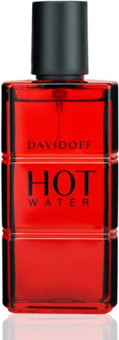 Davidoff Hot Water 110 Ml - Eau De Toilette - Herenparfum -Parfum Speciaal Winkel 422x1200