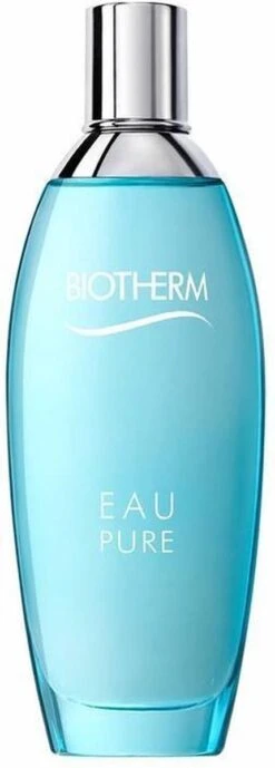 Biotherm Eau Pure Body Mist - 100 Ml -Parfum Speciaal Winkel 430x1200