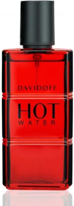 Davidoff Hot Water 110 Ml - Eau De Toilette - Herenparfum -Parfum Speciaal Winkel 432x1200 2