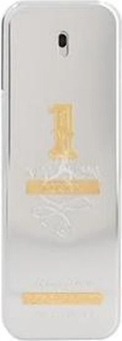 Paco Rabanne 1 Million Lucky 100 Ml - Eau De Toilette - Herenparfum -Parfum Speciaal Winkel 432x1200 3