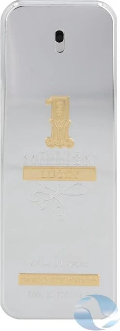 Paco Rabanne 1 Million Lucky 100 Ml - Eau De Toilette - Herenparfum -Parfum Speciaal Winkel 434x1200 2