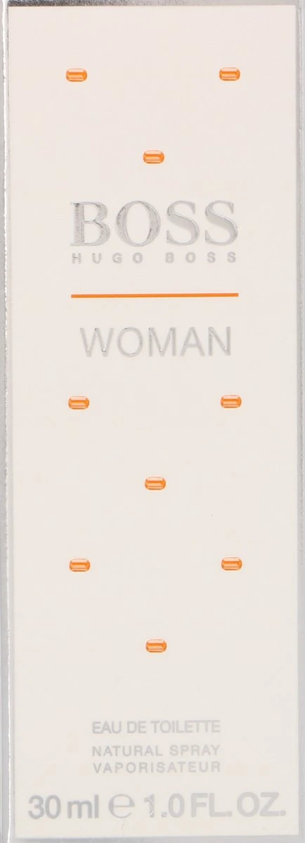 Hugo Boss Orange 30 Ml - Eau De Toilette - Damesparfum 5 Hugo Boss Orange 30 Ml - Eau De Toilette - Damesparfum - Afbeelding 5