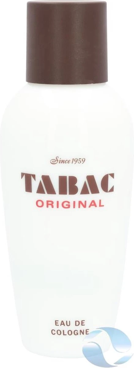 Tabac Original - 300 Ml - Eau De Cologne - Herenparfum 15 Tabac Original - 300 Ml - Eau De Cologne - Herenparfum - Afbeelding 15