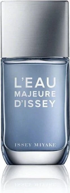Issey Miyake L'Eau Majeure D'Issey 50 Ml - Eau De Toilette - Herenparfum -Parfum Speciaal Winkel 438x1200 3