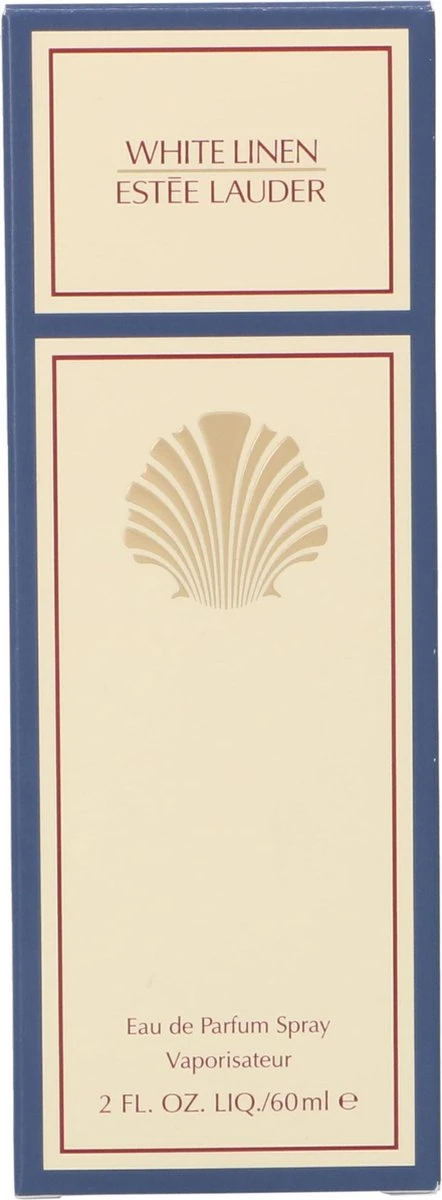 Estee Lauder White Linen 60ml - Eau De Parfum - Damesparfum 6 Estee Lauder White Linen 60ml - Eau De Parfum - Damesparfum - Afbeelding 6